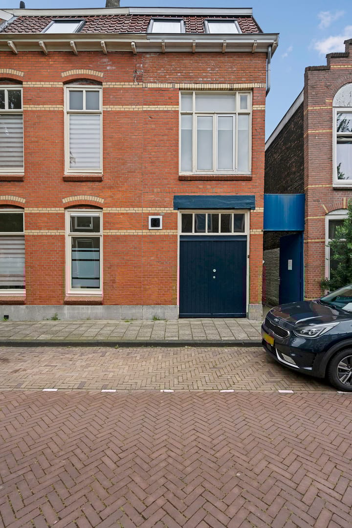 Foto 8 van Willemstraat 2