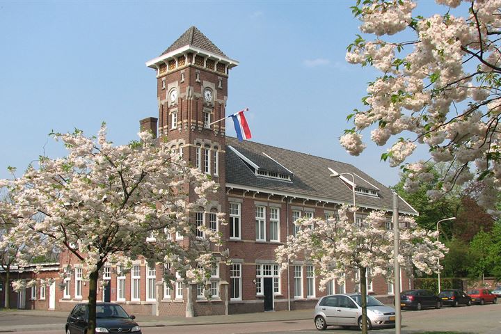 Henriette Ronnerstraat 5, Tilburg