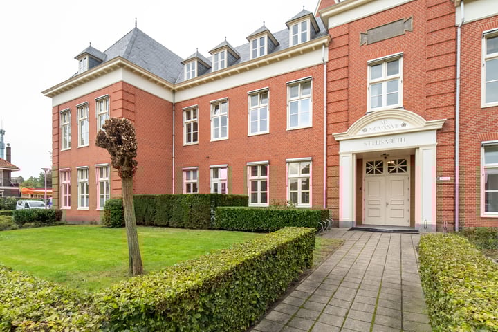 Hofkampstraat 60