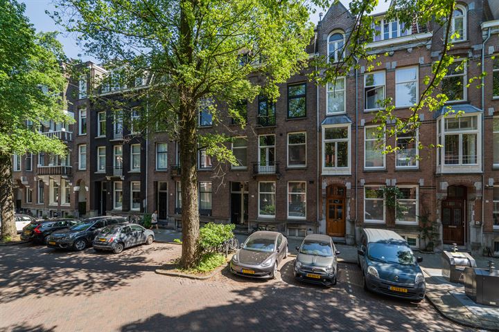 Bekijk foto 46 van Johannes Verhulststraat 127-2