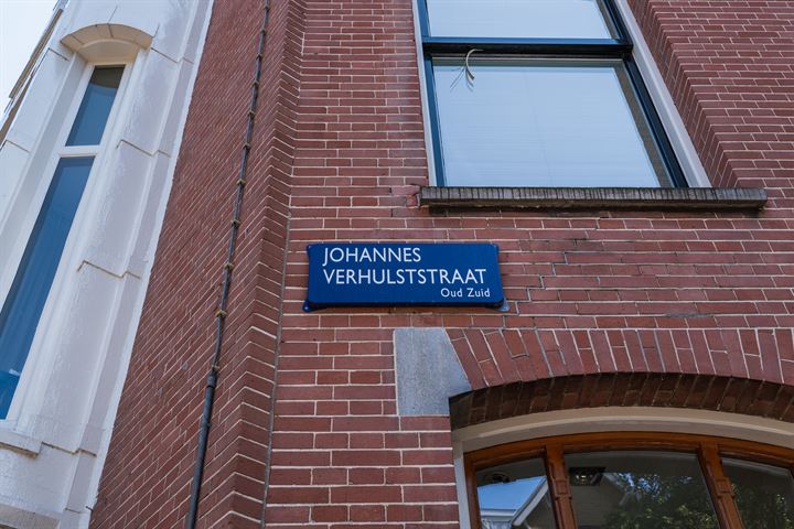 Bekijk foto 52 van Johannes Verhulststraat 127-2