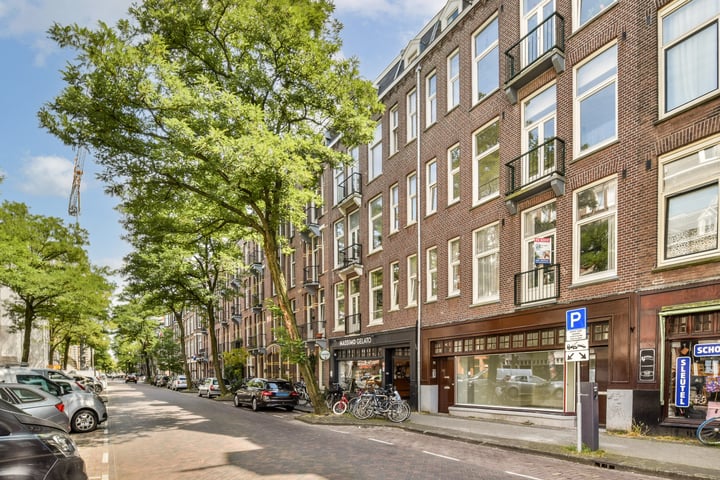 Pretoriusstraat 89 4