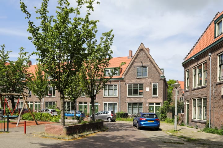 Pluvierplein 15 1