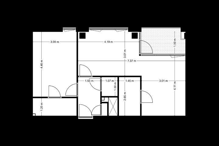 Bekijk foto 5 van Type E (Bouwnr. E05)