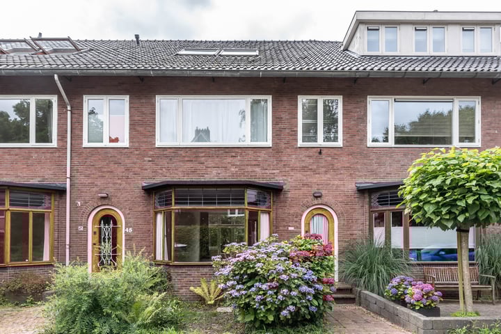 Van der Veerelaan 47