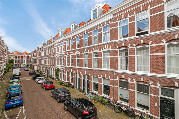 View photo 3 of Van Bylandtstraat 163-B