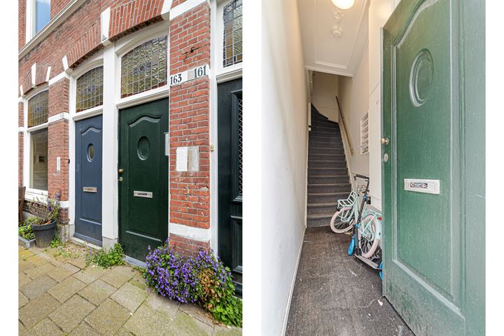 Bekijk foto 16 van Van Bylandtstraat 163-B