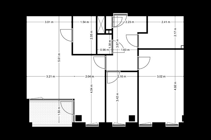 View photo 5 of Type A2 (Bouwnr. A206)