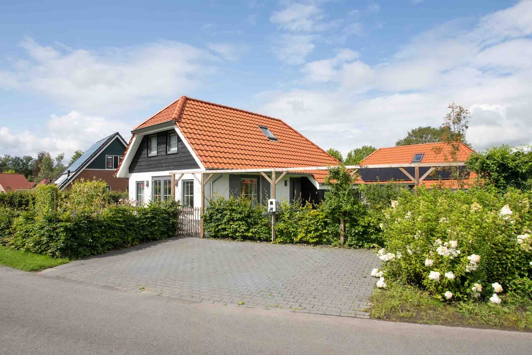 Photo 1 of Bruine Hoopsweg 6-AZ252