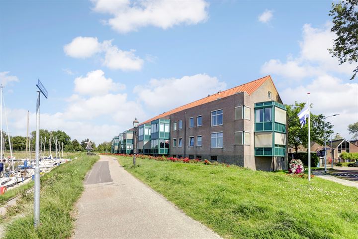 Bekijk foto 6 van Haven Zuidzijde 37