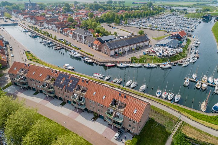 Bekijk foto 48 van Haven Zuidzijde 37