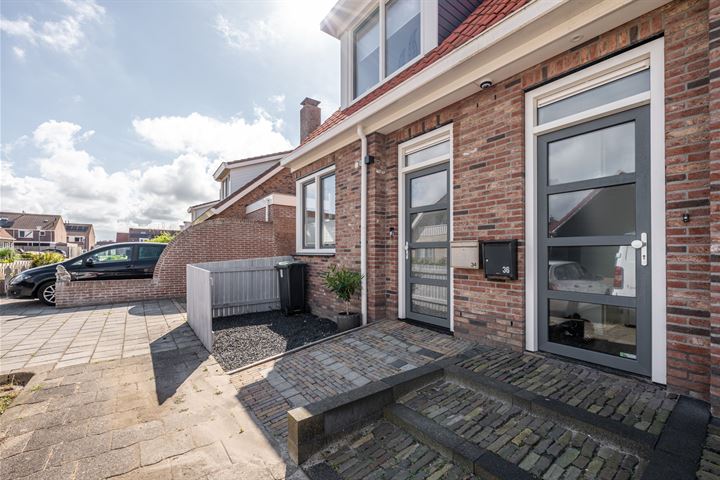 Bekijk foto 4 van Adriaan Virulystraat 34