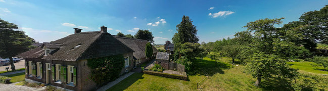 Bekijk 360° foto van foto van Zuiderzeestraatweg 230