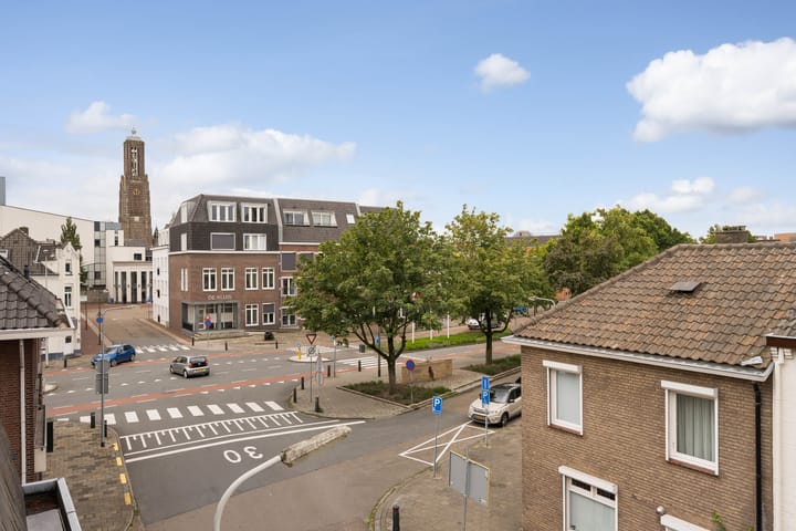 Foto 5 van Nazarethsteeg 9
