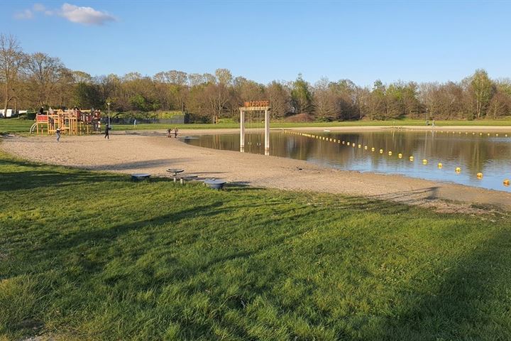 Bekijk foto 39 van Holterweg 23-W22