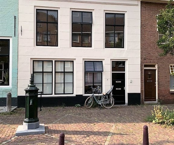 Nieuwstraat 31 a