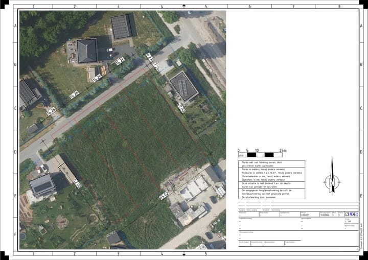 Foto 3 van Auguste Comteweg 166 1