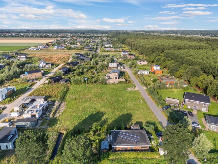 Photo 6 of Auguste Comteweg 166 1