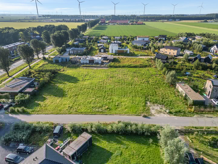 Photo 8 of Auguste Comteweg 166 1