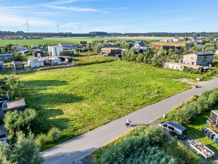 Photo 9 of Auguste Comteweg 166 1