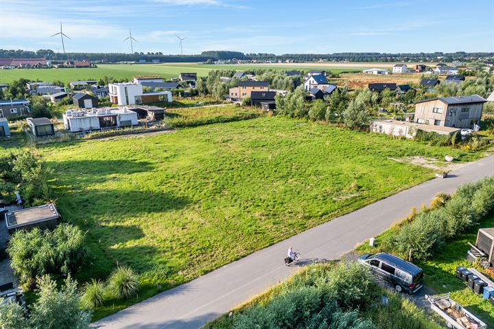 Bekijk foto 9 van Auguste Comteweg 166 1