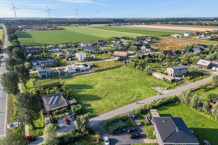 Bekijk foto 7 van Auguste Comteweg 166 2