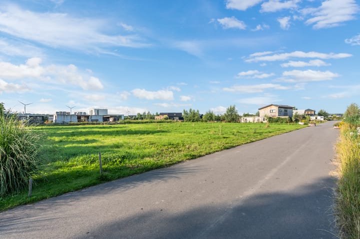 Foto 4 van Auguste Comteweg 166 3