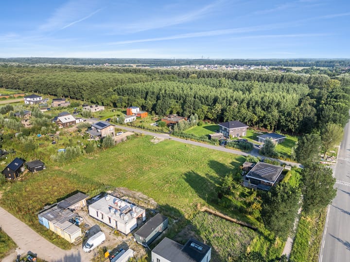 Foto 5 van Auguste Comteweg 166 3