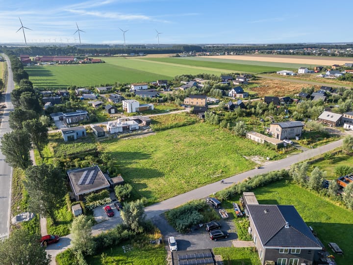 Foto 7 van Auguste Comteweg 166 3