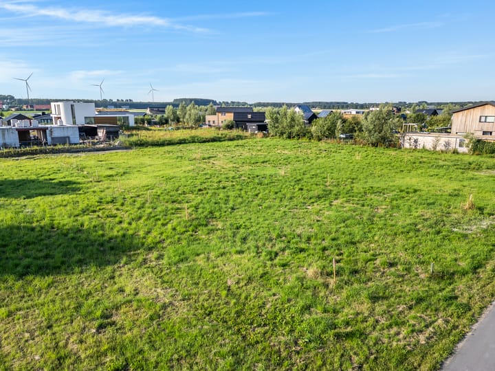 Foto 10 van Auguste Comteweg 166 3