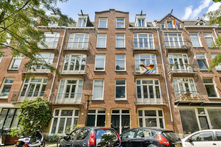 Veerstraat 58 H