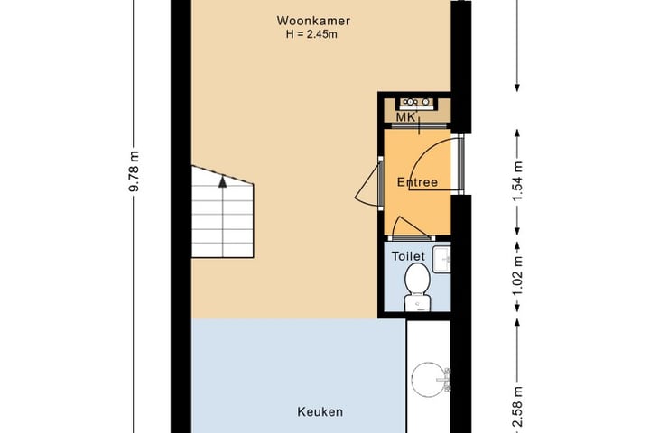 Bekijk foto 45 van Gildelaan 57