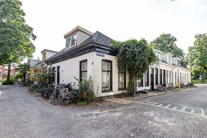 Bekijk foto 5 van Kleine Grachtstraat 7