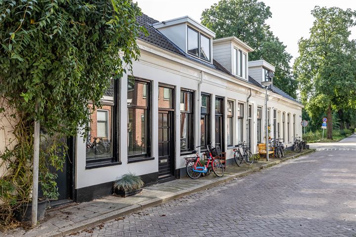 Bekijk foto 6 van Kleine Grachtstraat 7