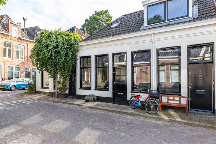 Bekijk foto 7 van Kleine Grachtstraat 7