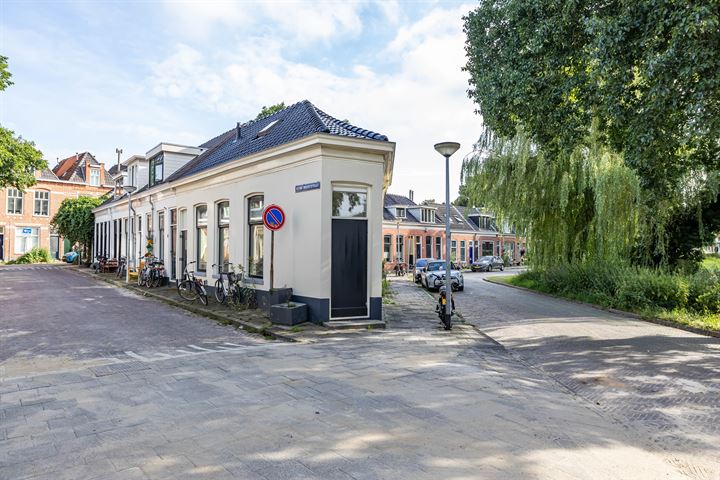 Bekijk foto 9 van Kleine Grachtstraat 7