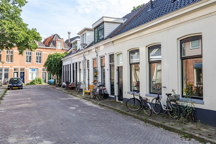 Bekijk foto 10 van Kleine Grachtstraat 7