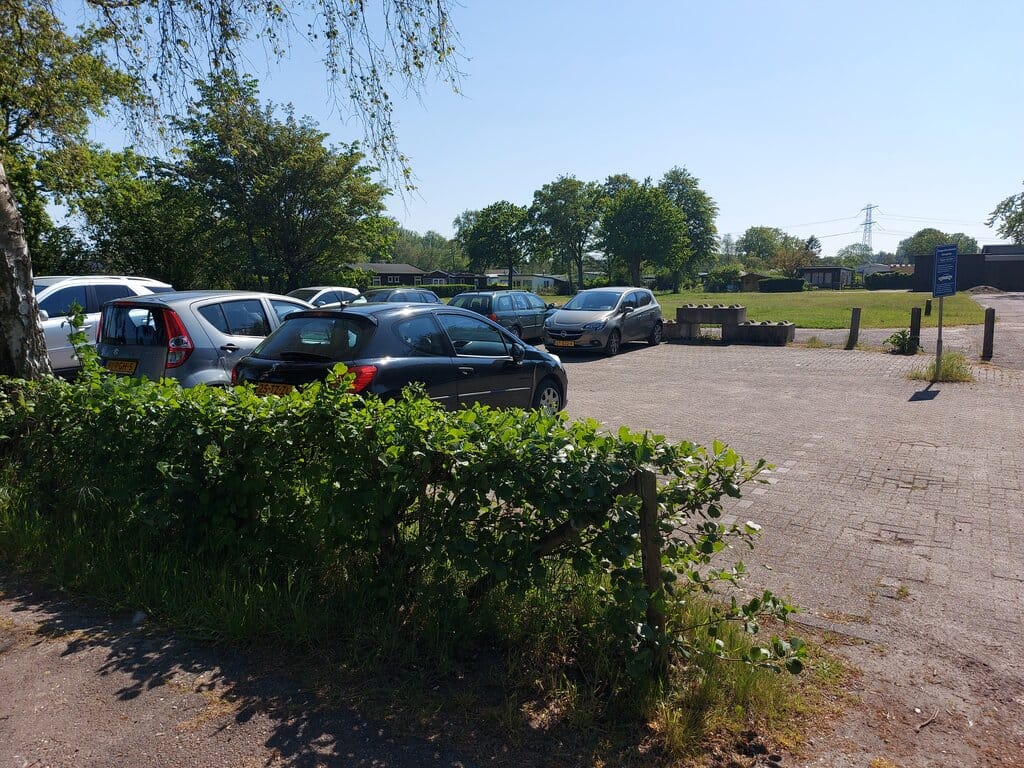 Photo 12 of Gorsplein 2