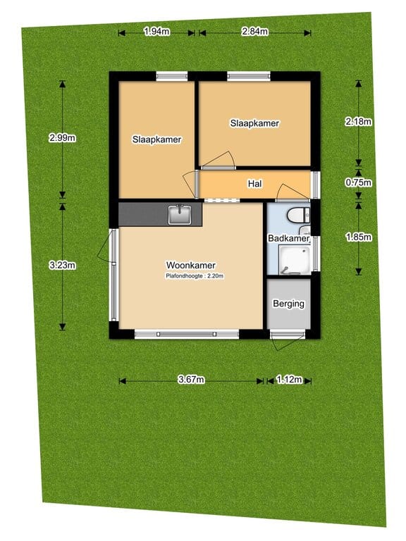 Photo 27 of Gorsplein 2