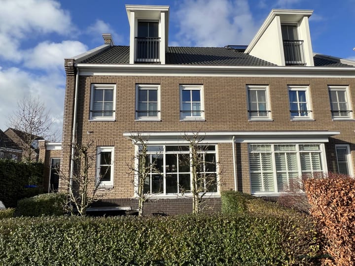 Wereldtuinenlaan 9