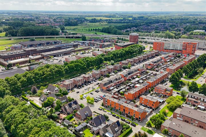 Bekijk foto 46 van Heersdijk 90