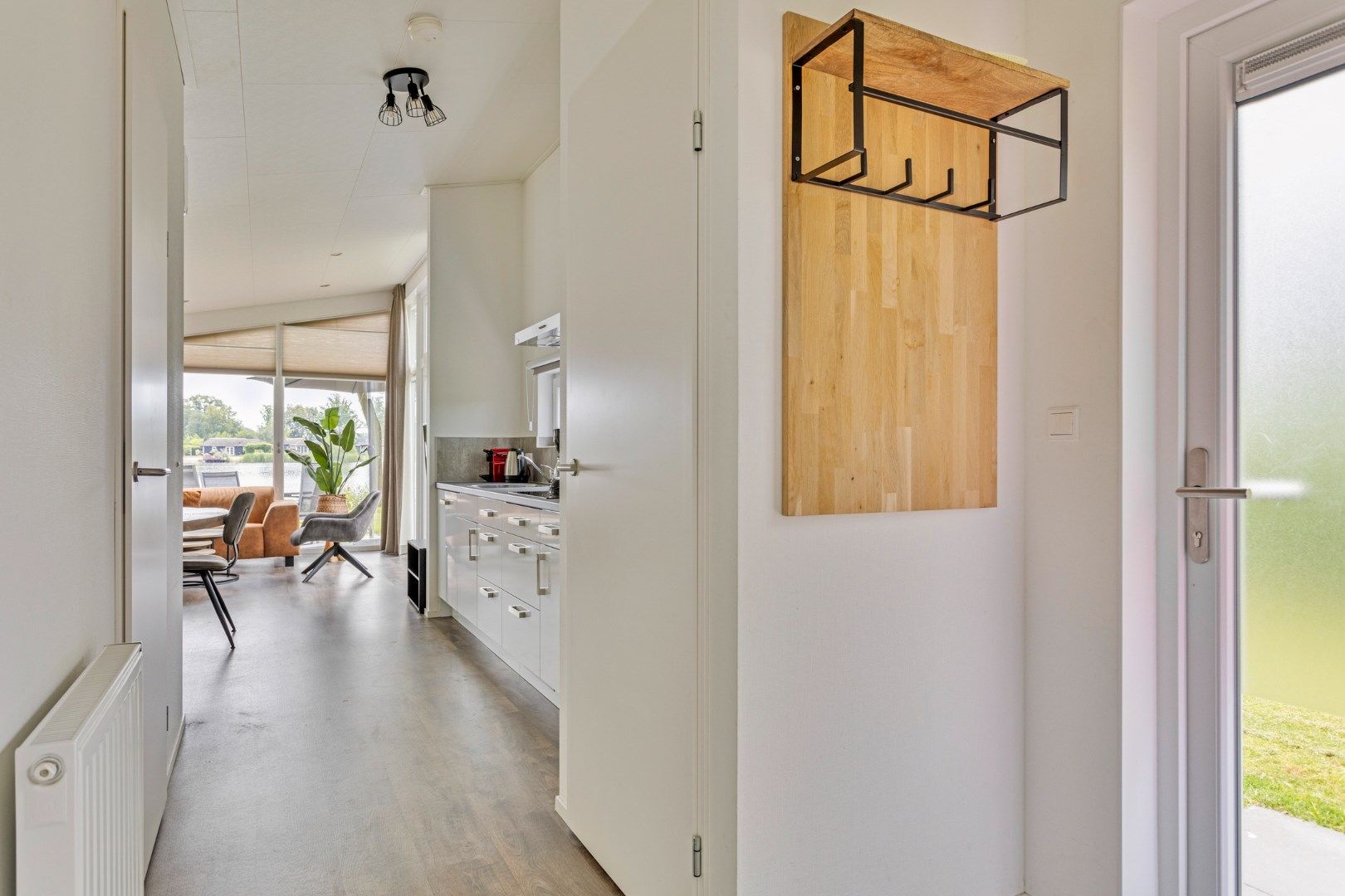 Foto 9 van Hexelseweg 80-207