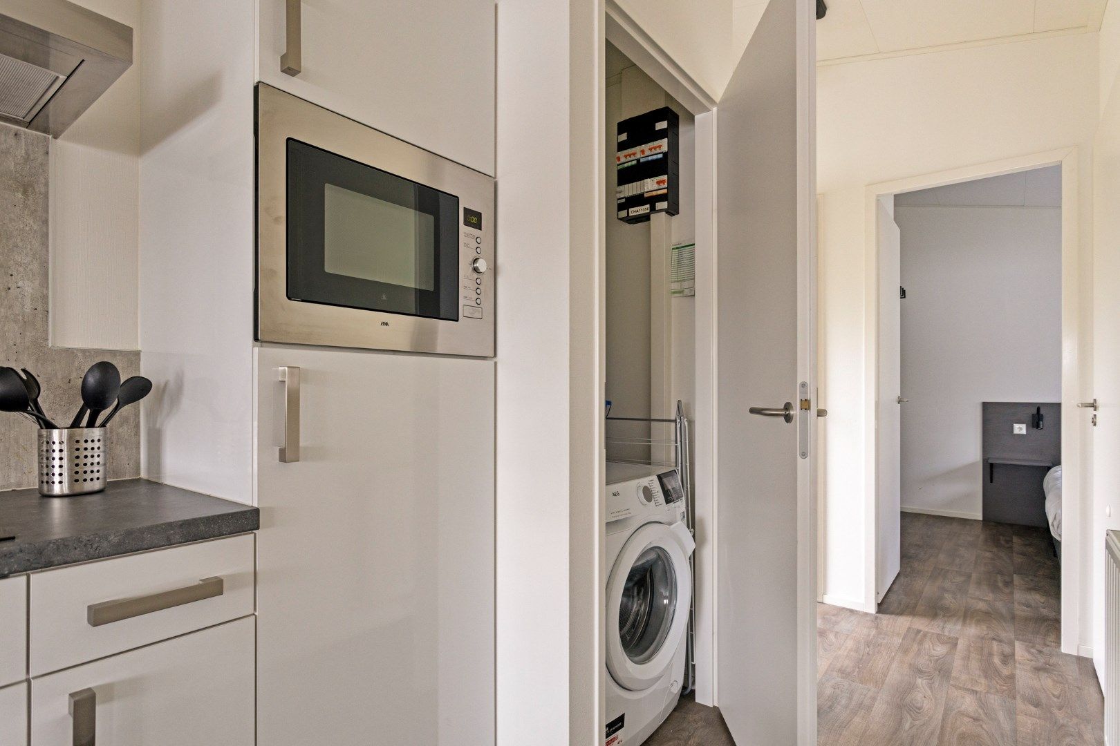 Foto 18 van Hexelseweg 80-207