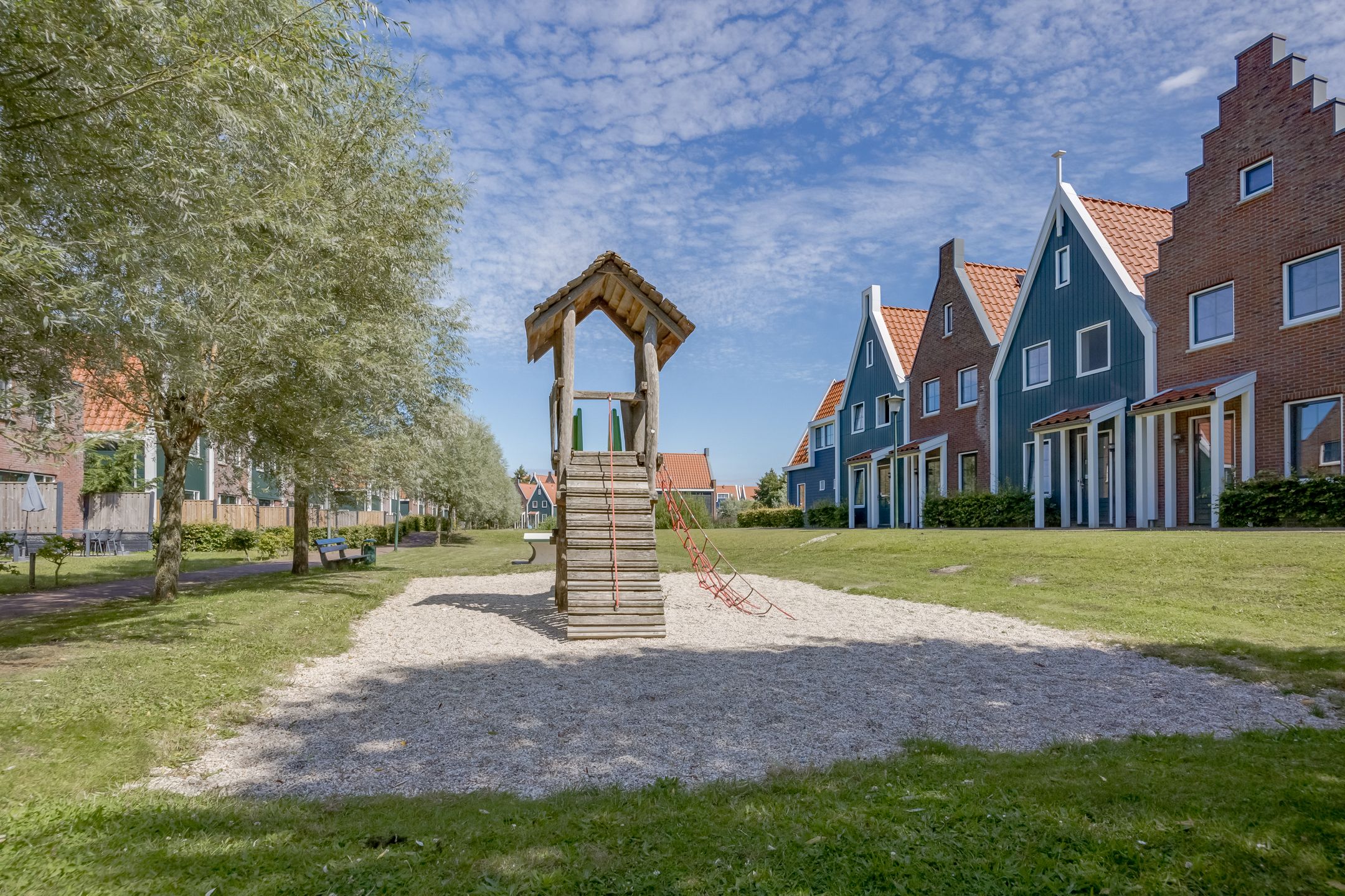 3-bedroom freehold villa in Volendam — photo 3 of 5