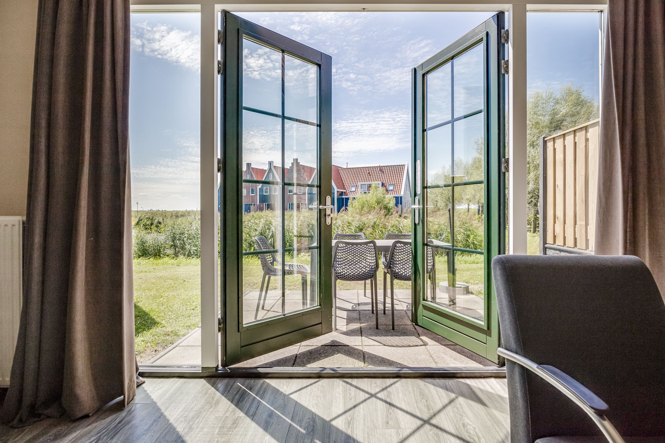 3-bedroom freehold villa in Volendam — photo 4 of 5