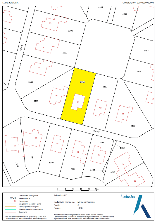 Photo 21 of Strand 84