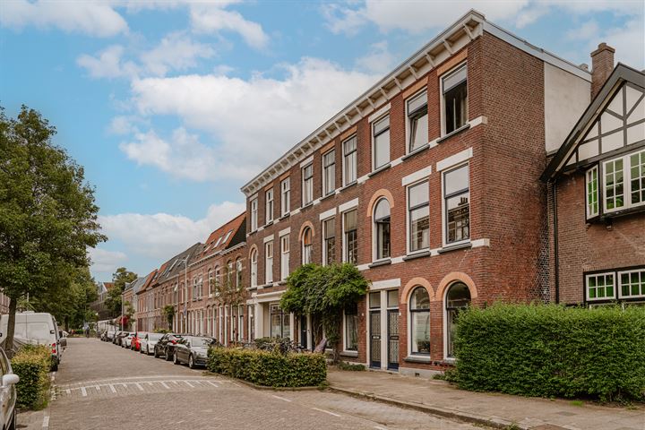 Bekijk foto 1 van Croesestraat 26