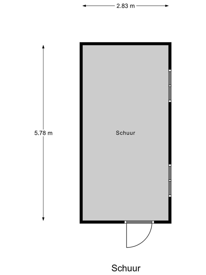 Foto 46 van Rivierdijk 76
