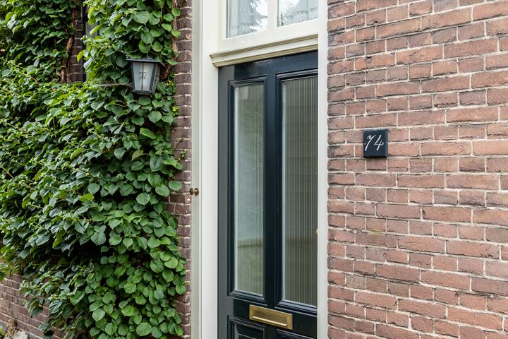 Bekijk foto 3 van Burgemeester van den Boschstraat 74