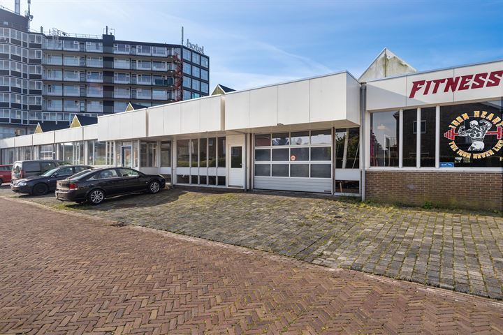 Harlingerstraatweg 80-a, Leeuwarden